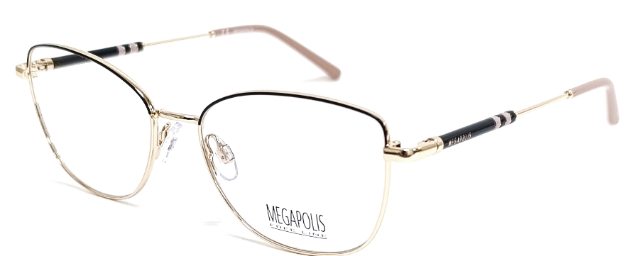 Оправа для очков Megapolis 2096 купить много