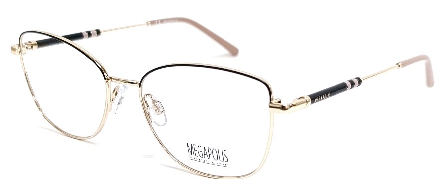 Оправа для очков Megapolis 2096 купить много