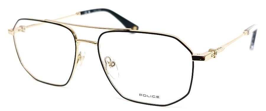Оправа для очков POLICE VPL N22 купить много