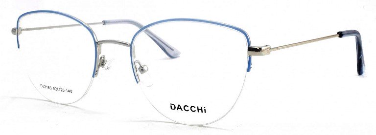 Оправа для очков Dacchi D33183