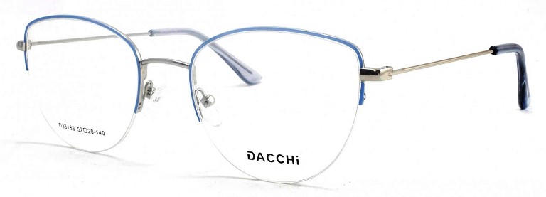 Оправа для очков Dacchi D33183 купить много