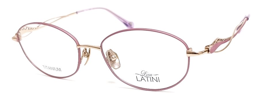 Оправа для очков LINA LATINI 68567 купить много