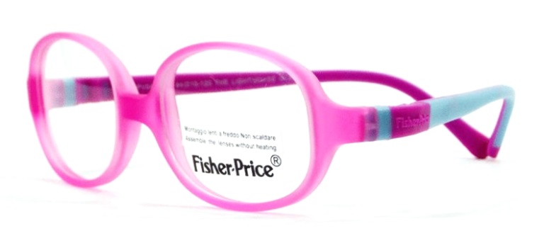 Оправа для очков Fisher Price FPV/40