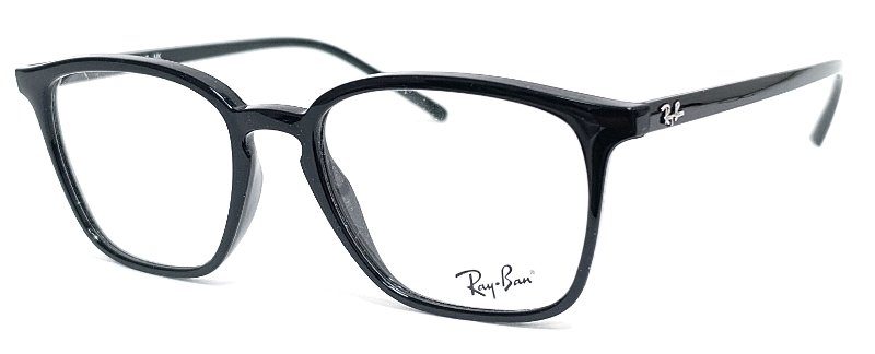 Оправа для очков RAY BAN RB7185 купить много