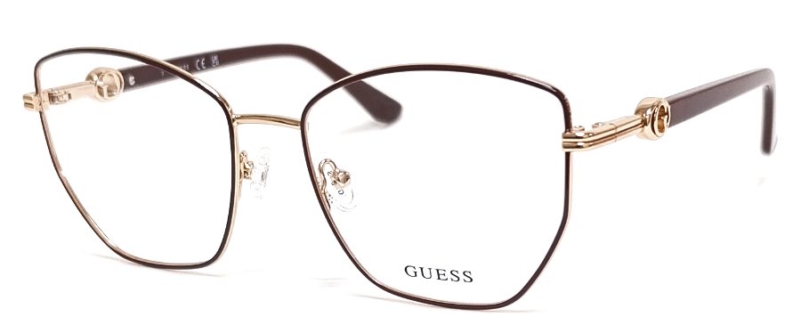 Оправа для очков GUESS GU50312 купить много