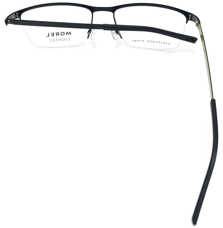 Оправа для очков LIGHTEC MOREL 30304L  фотография-4