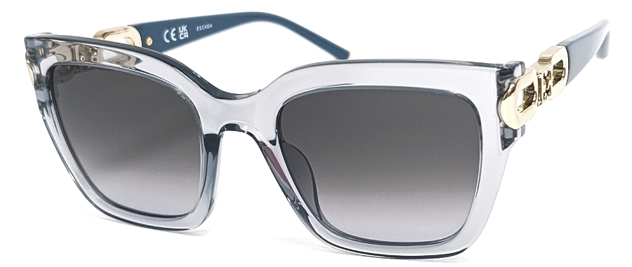 Очки солнцезащитные ESCADA SESF76 купить много