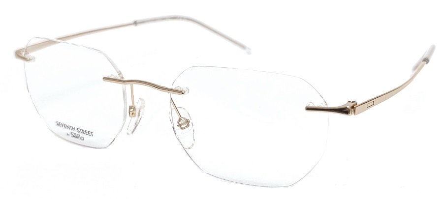 Оправа для очков SEVENTH STREET 7A 132 купить много