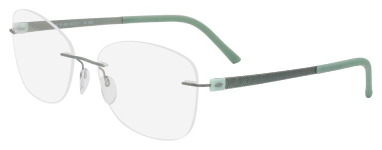 Оправа для очков Silhouette Accent 4497 купить много