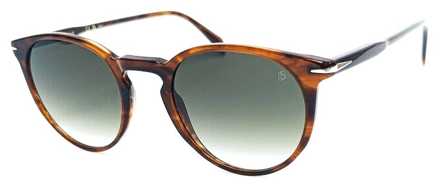 Очки солнцезащитные DAVID BECKHAM DB 1139/S купить много