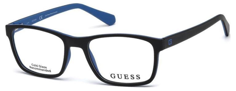 Оправа для очков GUESS GU1908 купить много