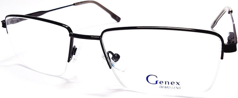 Оправа для очков Genex G-1055 купить много