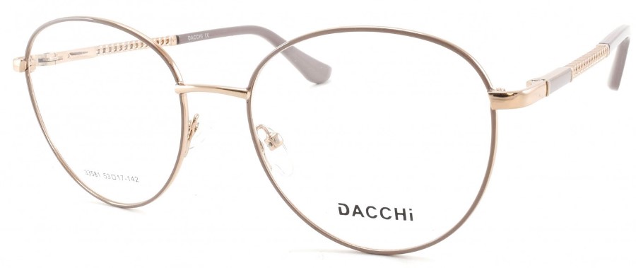 Оправа для очков Dacchi D33581 купить много