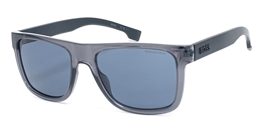 Очки солнцезащитные Boss BOSS 1647/S купить много