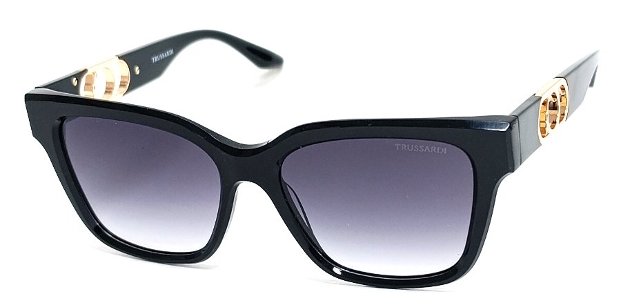 Очки солнцезащитные TRUSSARDI TSW9012 купить много