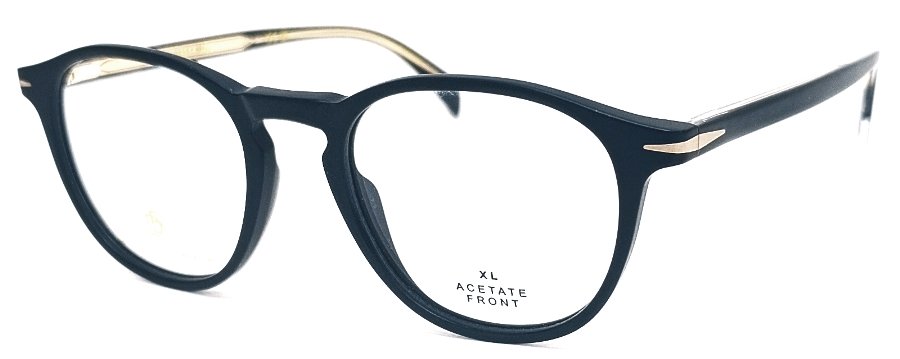 Оправа для очков DAVID BECKHAM DB 1018 купить много