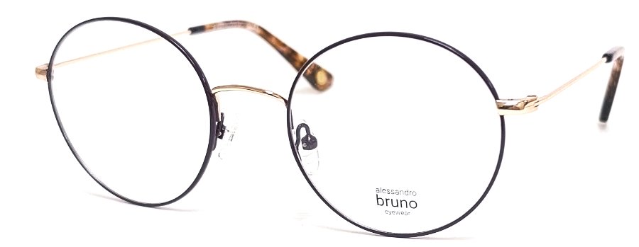 Оправа для очков Alessandro Bruno 1066 купить много