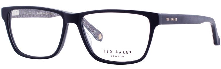 Оправа для очков TED BAKER Duval 8199 купить много
