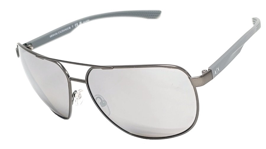 Очки солнцезащитные ARMANI EXCHANGE AX2047S купить много