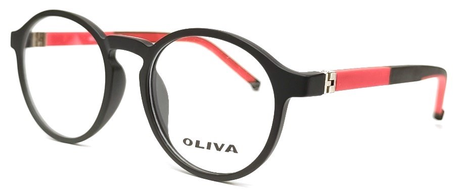Оправа для очков OLIVA TR26020  фотография-1
