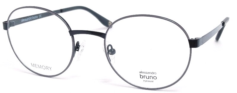 Оправа для очков Alessandro Bruno 1117 купить много
