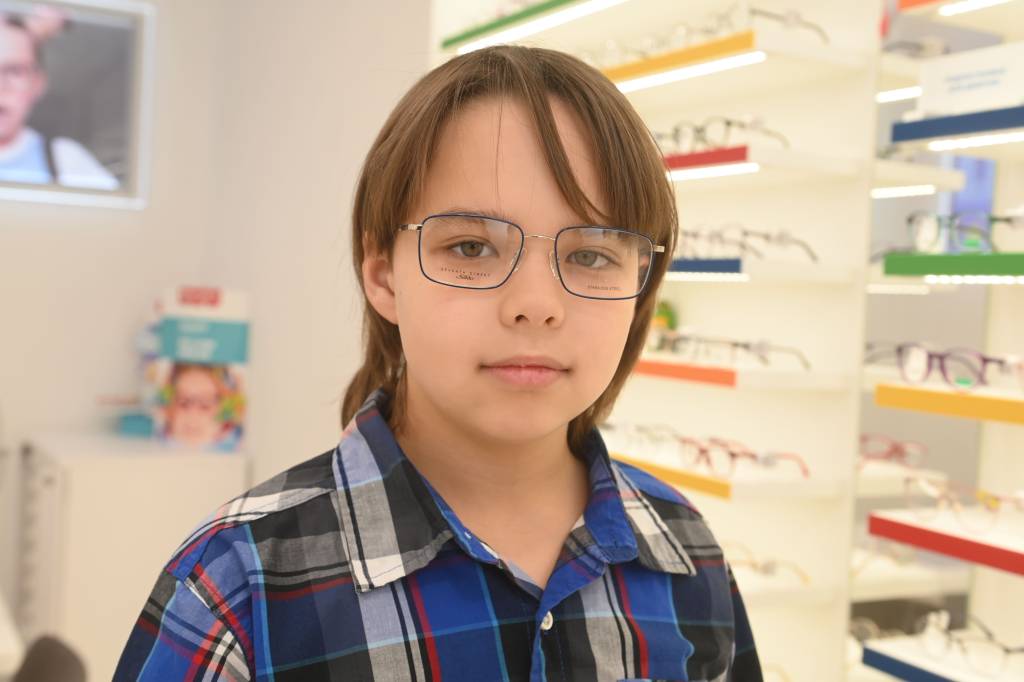 Оправы для очков seventh street Оправы для очков seventh street