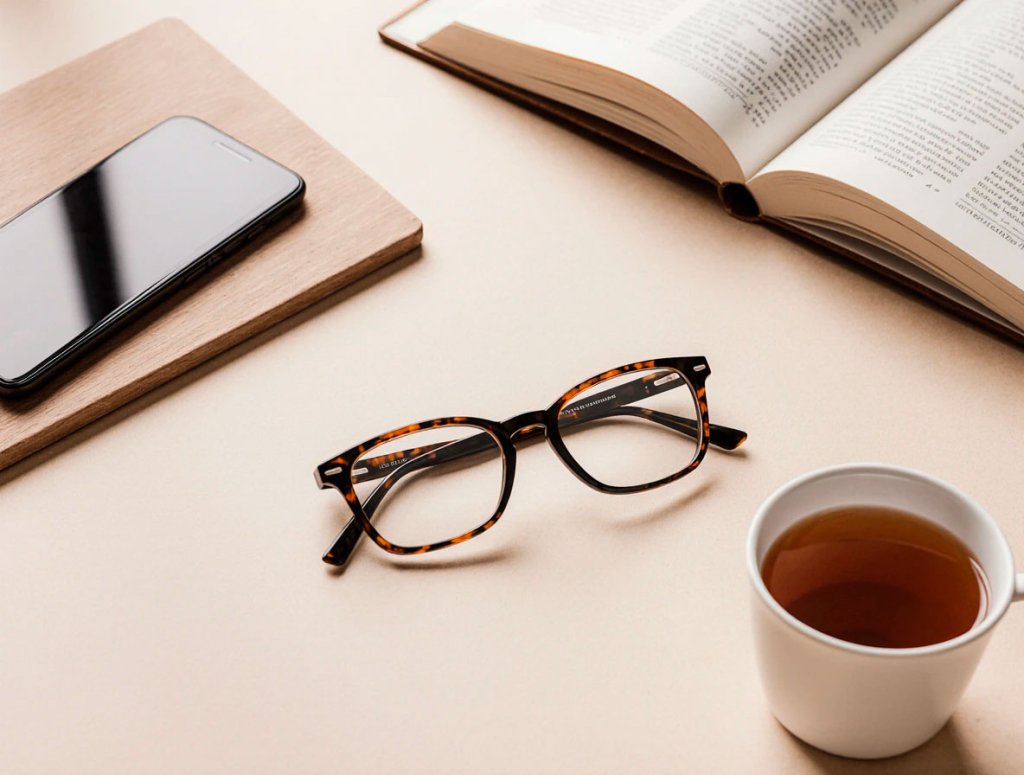 Разновидности мультифокальных линз