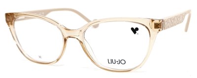Оправа для очков LIU JO LJ2758  фотография-1