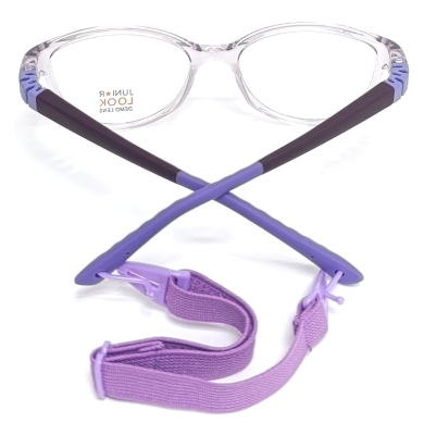 Оправа для очков Junior LOOK JL-1752  фотография-3