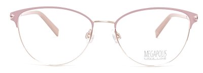 Оправа для очков Megapolis 2089  фотография-2