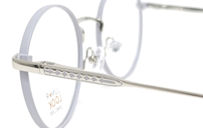 Оправа для очков Junior LOOK JL-1735  фотография-16