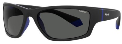Очки солнцезащитные Polaroid PLD2135/S  фотография-1