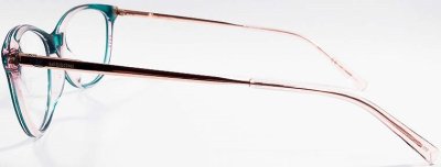 Оправа для очков MISSONI MMI 0017  фотография-4