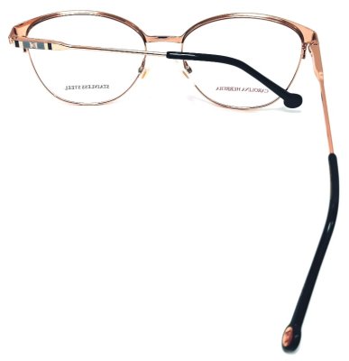 Оправа для очков CAROLINA HERRERA HER0120  фотография-4