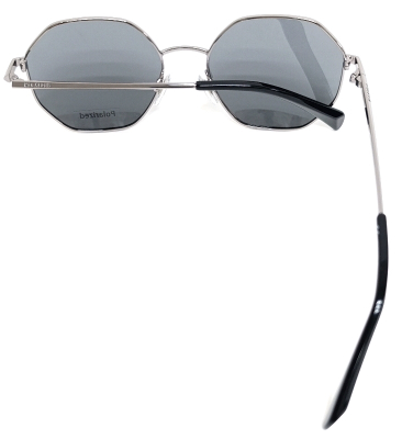 Очки солнцезащитные MEGAPOLIS 375  фотография-4