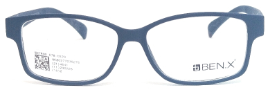 Оправа для очков BEN.X 678  фотография-9
