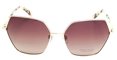 Очки солнцезащитные MEGAPOLIS 877  фотография-2