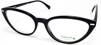 Оправа для очков Polaroid PLD D432  фотография-1