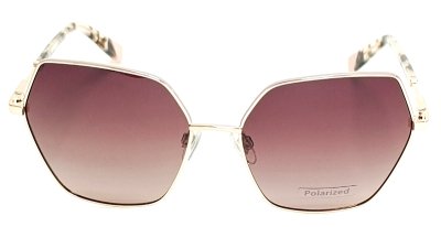 Очки солнцезащитные MEGAPOLIS 877  фотография-2