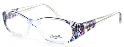 Оправа для очков ISABELLE RUSSO 7704  фотография-1