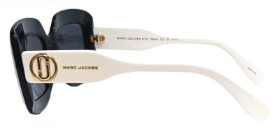 Очки солнцезащитные MARC JACOBS MARC 850/S  фотография-3