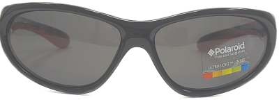 Очки солнцезащитные детские Kids Polaroid P0424  фотография-6