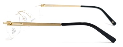 Оправа для очков LINA LATINI 62605  фотография-3