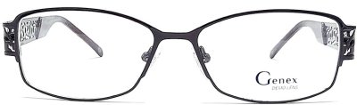 Оправа для очков Genex G-1110  фотография-6