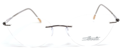 Оправа для очков Silhouette LiteSpirit 5569  фотография-2