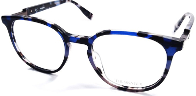 Оправа для очков TRUSSARDI VTR447  фотография-1