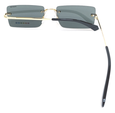 Очки солнцезащитные Polaroid PLD6245/S  фотография-8