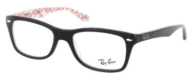 Оправа для очков RAY BAN RB5228  фотография-1