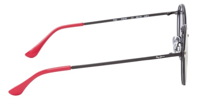 Очки солнцезащитные PEPE JEANS Patty PJ 5151  фотография-3