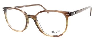 Оправа для очков RAY BAN RB5397 ELLIOT  фотография-5